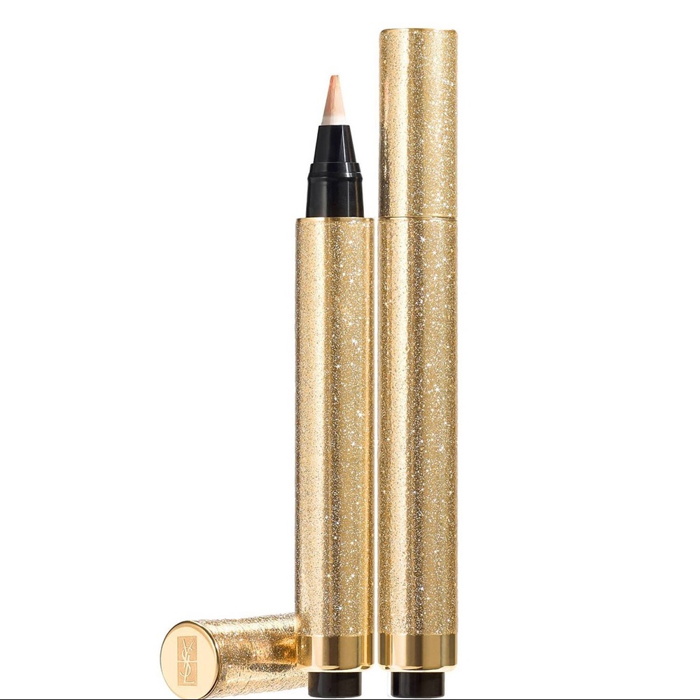 Liquid Highlighter Pen- YSL Touche Eclat Or Divine